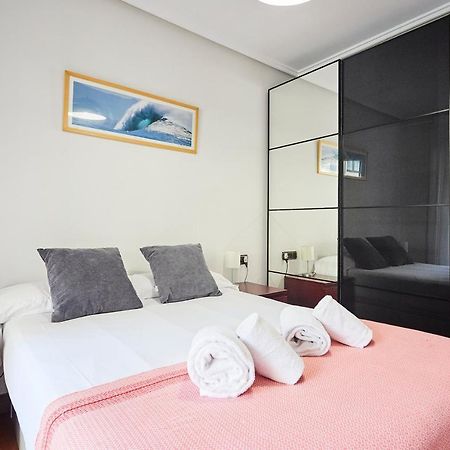 Appartamento Bermingham San Sebastián Esterno foto